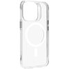 Чохол до мобільного телефона Armorstandart Clear Magsafe Apple iPhone 13 Pro Tansparent (ARM68051) - Зображення 1