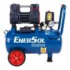 Компрессор Enersol ES-AC285-24-2OF, 285 л/мин, 1.08 кВт (ES-AC285-24-2OF) - Изображение 1