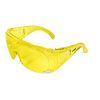 Защитные очки Stark SG-06Y желтые (515000008) - Изображение 1
