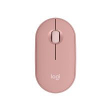 Мышка Logitech M350s Wireless Rose (910-007014)