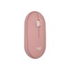 Мышка Logitech Pebble M350s Wireless Rose (910-007014) - Изображение 1