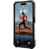 Чехол для мобильного телефона UAG Apple iPhone 15 Pro Plasma, Ice (114284114343) - Изображение 3
