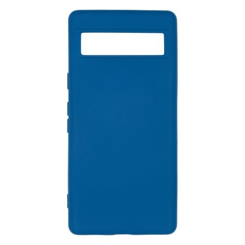 Чохол до мобільного телефона Armorstandart ICON Case Google Pixel 7a Blue (ARM70909)