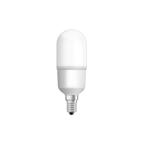 Лампочка Osram LED Star STICK75 10W/840 230V FR E14 (4058075428409)