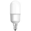 Лампочка Osram LED Star STICK75 10W/840 230V FR E14 (4058075428409) - Изображение 1