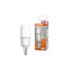 Лампочка Osram LED Star STICK75 10W/840 230V FR E14 (4058075428409) - Изображение 1