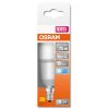 Лампочка Osram LED Star STICK75 10W/840 230V FR E14 (4058075428409) - Зображення 3
