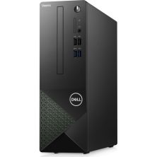 Комп'ютер Dell Vostro 3710 SFF, Intel i5-12400, 8GB, F512GB, ODD, UMA, WiFi, Win11P (N6521VDT3710)