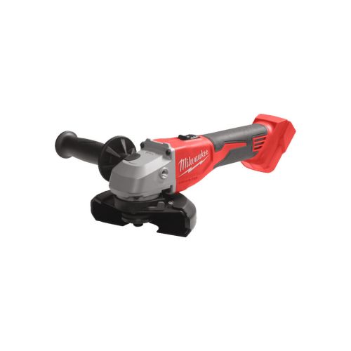 Шлифовальная машина Milwaukee M18 BLSAG125X-0, 125мм, HD кейс (без АКБ и ЗУ) (4933492643)