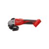 Шлифовальная машина Milwaukee M18 BLSAG125X-0, 125мм, HD кейс (без АКБ и ЗУ) (4933492643) - Изображение 1