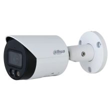 Камера видеонаблюдения Dahua DH-IPC-HFW2849S-S-IL (2.8)