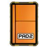 Планшет Ulefone Armor Pad 2 4G 8/256GB Black-Yellow (6937748735717) - Зображення 1