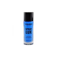 Ароматизатор для автомобіля WINSO Spray Lux Sport (532170)