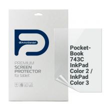 Пленка защитная Armorstandart Matte PocketBook 743C InkPad Color 2 / InkPad Color 3 (ARM73468)