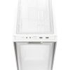 Корпус ASUS A21 White Tempered Glass (90DC00H3-B09010) - Изображение 2