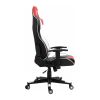 Крісло ігрове GT Racer X-5813 Black/Red/White - Зображення 2