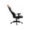Крісло ігрове GT Racer X-5813 Black/Red/White - Зображення 3
