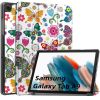 Чехол для планшета BeCover Smart Case Samsung Tab A9 SM-X115 8.7 Butterfly (709912) - Изображение 1