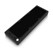 Радиатор для СВО Ekwb EK-Quantum Surface P360M - Black Edition (3831109892060)