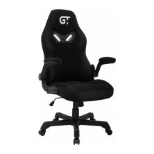 Крісло ігрове GT Racer X-2656 Black