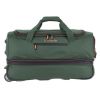 Дорожня сумка Travelite Basics S 64 л Dark Green (TL096275-86) - Зображення 1