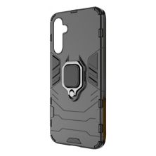 Чехол для мобильного телефона Armorstandart DEF27 case Samsung A34 5G (A346) Black (ARM67743)