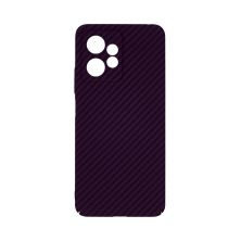 Чехол для мобильного телефона Armorstandart LikeCarbon Xiaomi Redmi Note 12 4G Purple (ARM71948)