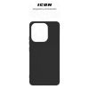 Чехол для мобильного телефона Armorstandart ICON Case Xiaomi Redmi Note 13 4G Black (ARM73348) - Изображение 2