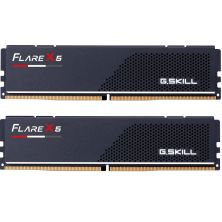 Модуль пам'яті для комп'ютера DDR5 64GB (2x32GB) 5200 MHz Flare X5 G.Skill (F5-5600J3636D32GX2-FX5)