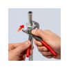 Клещи KNIPEX сантехнические Cobra (87 01 150) - Изображение 3