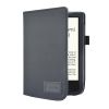 Чохол до електронної книги BeCover Slimbook PocketBook 629 Verse / 634 Verse Pro 6 Black (710124) - Зображення 2