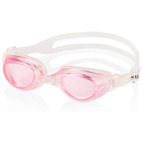 Очки для плавания Aqua Speed Agila 066-27 рожевий OSFM (5908217629289)