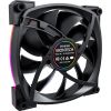 Кулер для корпуса MONTECH RX120 PWM BLACK - Изображение 2