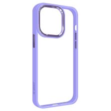 Чехол для мобильного телефона Armorstandart UNIT2 Apple iPhone 13 Pro Lavender (ARM75232)