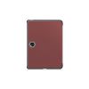 Чохол до планшета BeCover Smart Case Oppo Pad Neo (OPD2302)/ Oppo Pad Air2 11.4 Red Wine (710985) - Зображення 2