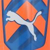 Футбольні щитки Puma Ultra Flex Sleeve 030871-01 синій, помаранчевий Уні L (4065452956264) - Зображення 2