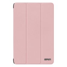 Чехол для планшета Armorstandart Smart Case Samsung Tab S9+ / S9 FE+ Pink (ARM74490)