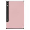Чохол до планшета Armorstandart Smart Case Samsung Tab S9+ / S9 FE+ Pink (ARM74490) - Зображення 1