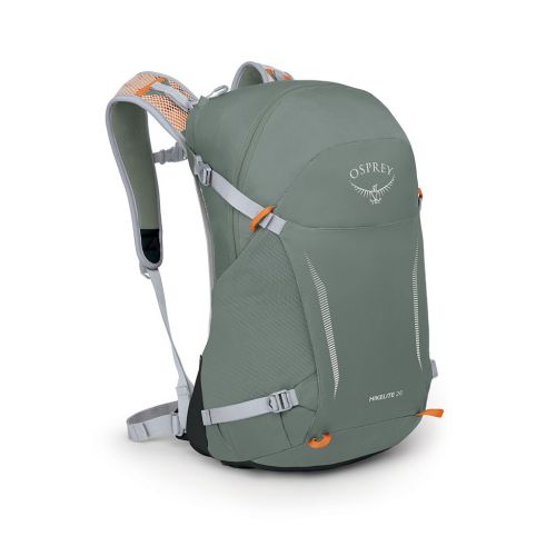 Рюкзак туристичний Osprey Hikelite 26 pine leaf green O/S (009.3350)