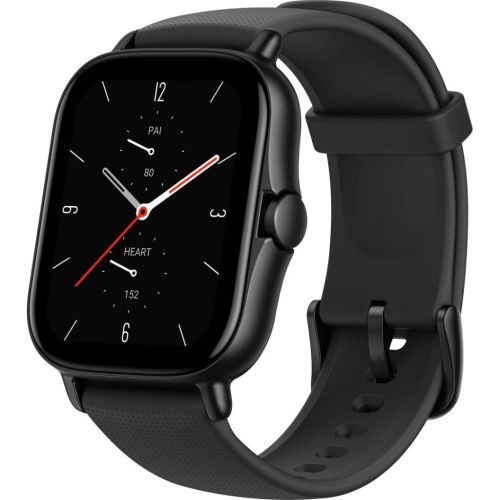 Смарт-часы Amazfit GTS 2 Space Black (New Version) (1041698)