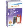 Ліхтар Delux REL-104 + подарунок REL-107 (90022814) - Зображення 3