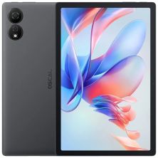 Планшет Oscal Pad 80 Wi-Fi 6/256GB Lava Grey