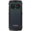 Мобільний телефон Doogee S mini 4.5 8/256Gb Black (6924351657734) - Зображення 2