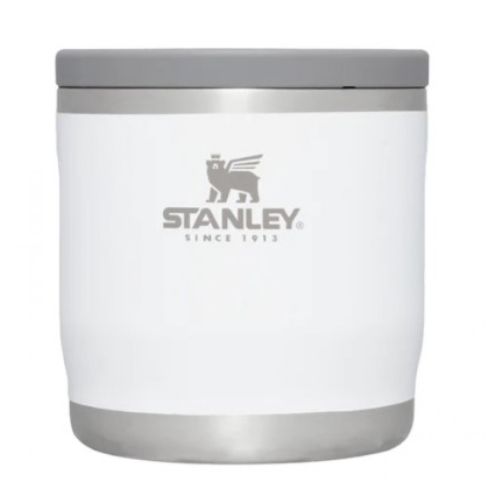 Термос Stanley Харчовий Adventure To-Go Polar 0.35 л (1210001904163)