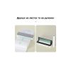 Принтер чеків UKRMARK A40 А4, Bluetooth, USB, зелений (900882) - Зображення 3
