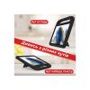 Чехол для планшета AirOn EVA Premium Samsung Galaxy Tab A9 Plus 11'' 2023 Black (4822352781122) - Изображение 1