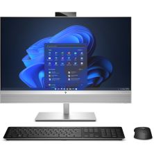 Компьютер HP EliteOne 870 G9 Touch AiO / i7-13700, 16, SSD1Tb, Cam, K&M, WiFi (7B0Y4EA)