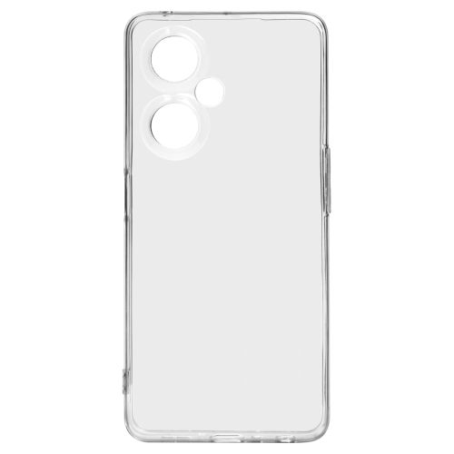 Чехол для мобильного телефона Armorstandart Air OnePlus Nord CE 3 Lite Camera cover Clear (ARM69773)