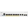 Комутатор мережевий Cisco C1300-8T-E-2G - Зображення 2