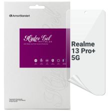 Пленка защитная Armorstandart Anti-Blue Realme 13 Pro+ 5G (ARM80478)